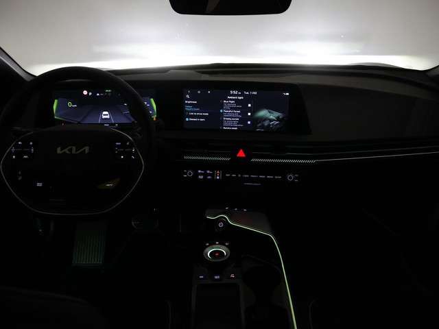 Kia Ev6 2023 Electrisch