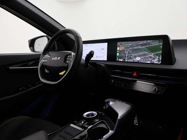 Kia Ev6 2023 Electrisch
