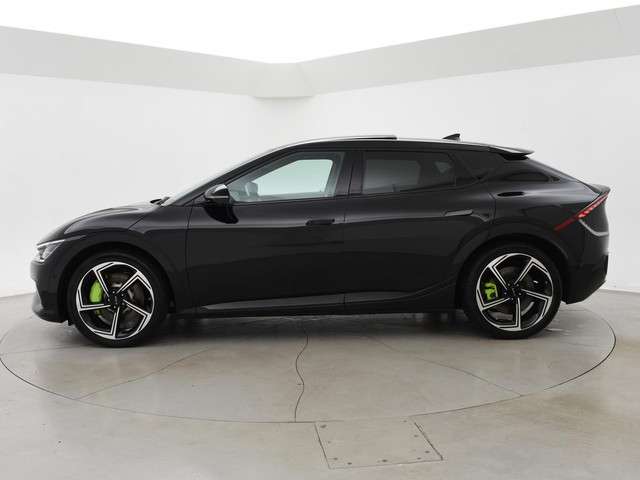 Kia Ev6 2023 Electrisch