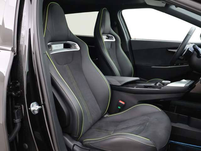 Kia Ev6 2023 Electrisch