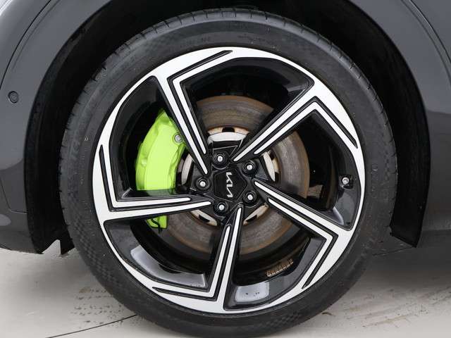 Kia Ev6 2023 Electrisch