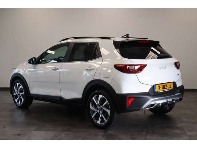 Kia Stonic 3