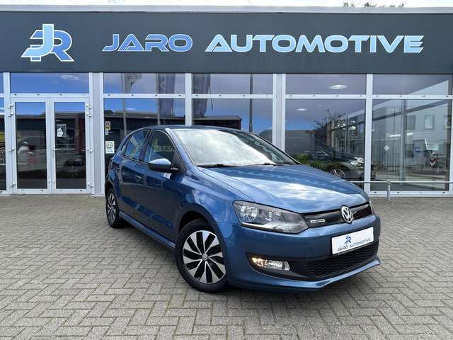 Volkswagen Polo 2