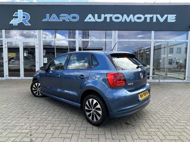 Volkswagen Polo 3