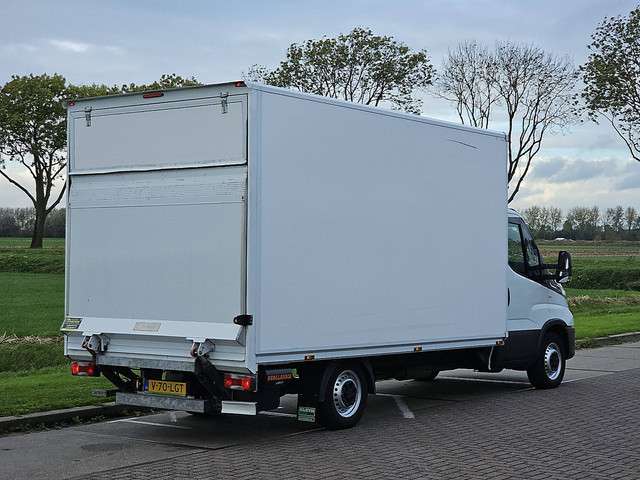Iveco Daily 3