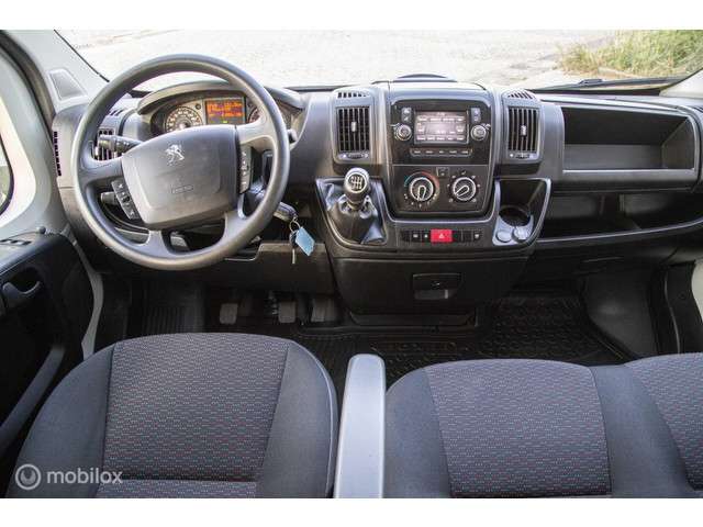 Peugeot Boxer 2020 Diesel