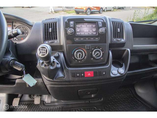 Peugeot Boxer 2020 Diesel