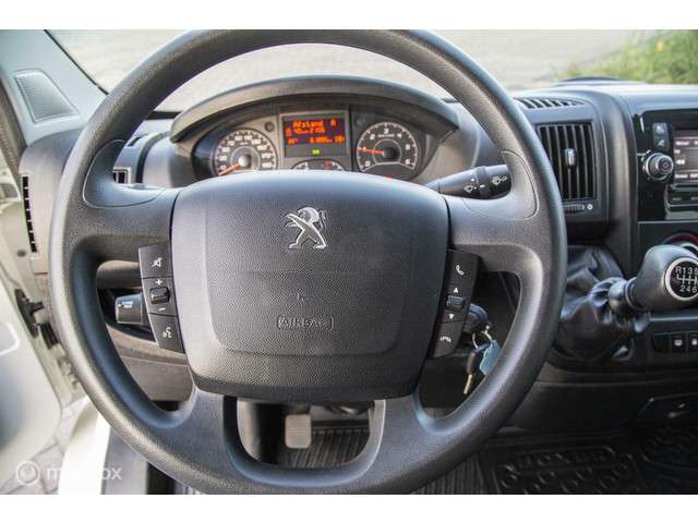 Peugeot Boxer 2020 Diesel