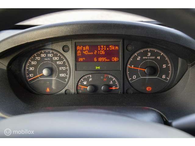 Peugeot Boxer 2020 Diesel