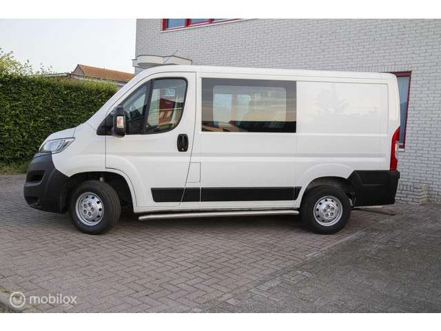 Peugeot Boxer 2020 Diesel