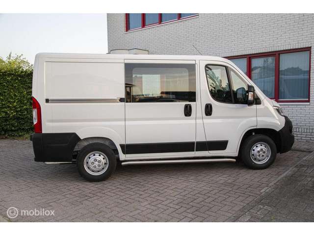 Peugeot Boxer 2020 Diesel
