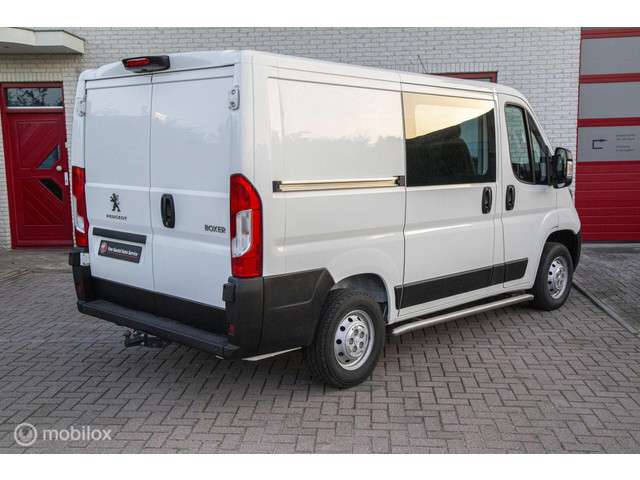 Peugeot Boxer 2020 Diesel