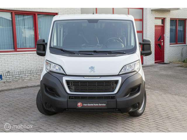 Peugeot Boxer 2020 Diesel