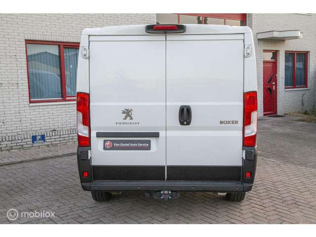 Peugeot Boxer 2020 Diesel