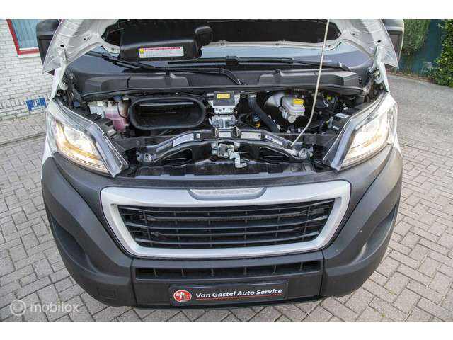 Peugeot Boxer 2020 Diesel