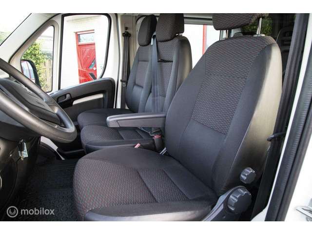 Peugeot Boxer 2020 Diesel