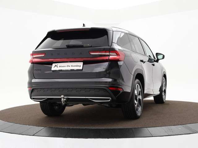 Škoda Kodiaq 2