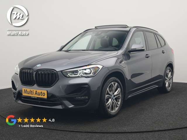BMW X1 2022 Hybride