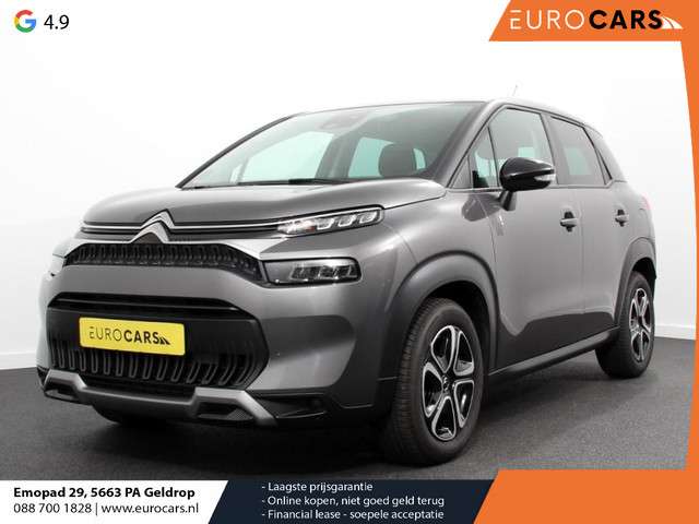 Citroen C3 leasen