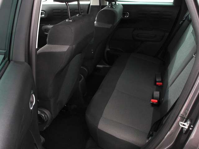 Citroen C3 2024 Benzine