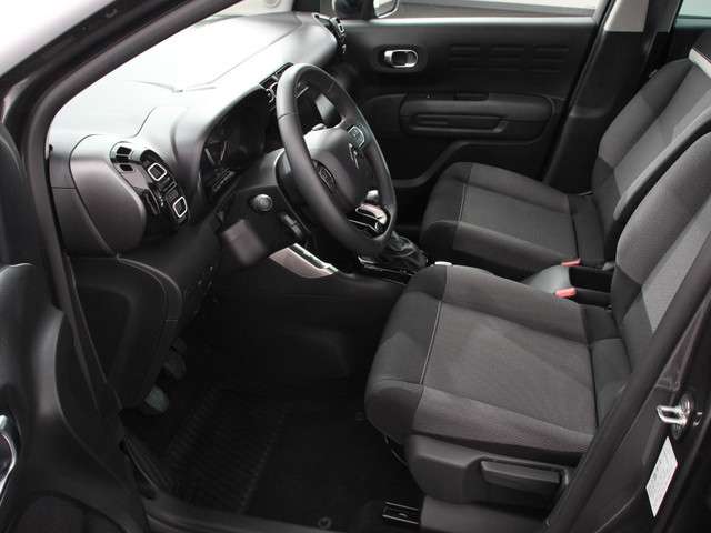 Citroen C3 2024 Benzine