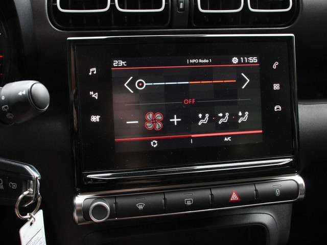 Citroen C3 2024 Benzine