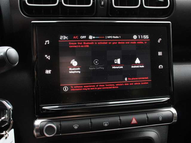 Citroen C3 2024 Benzine