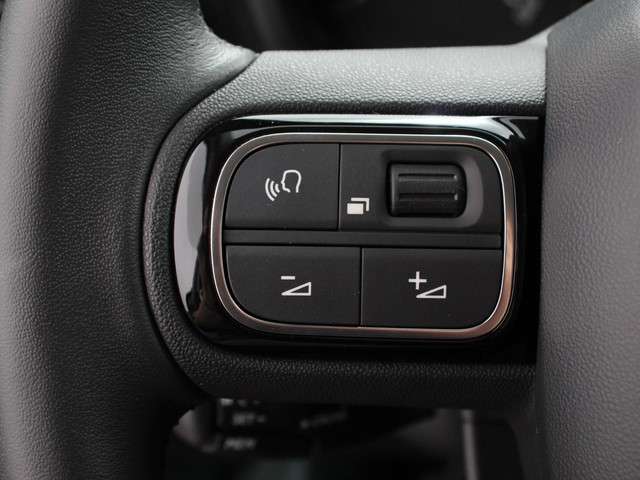 Citroen C3 2024 Benzine