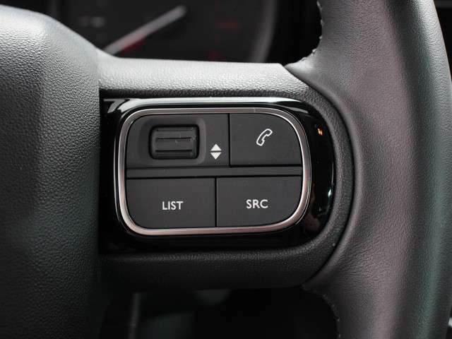 Citroen C3 2024 Benzine