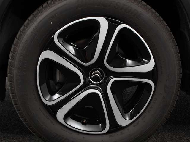 Citroen C3 2024 Benzine