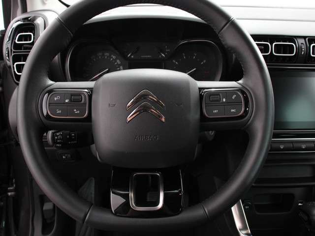 Citroen C3 2024 Benzine