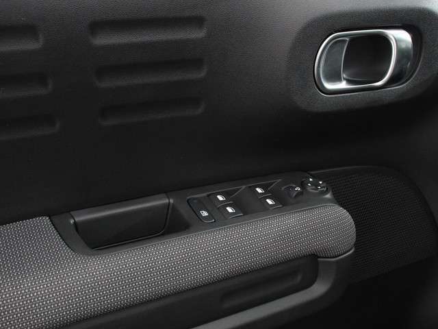 Citroen C3 2024 Benzine