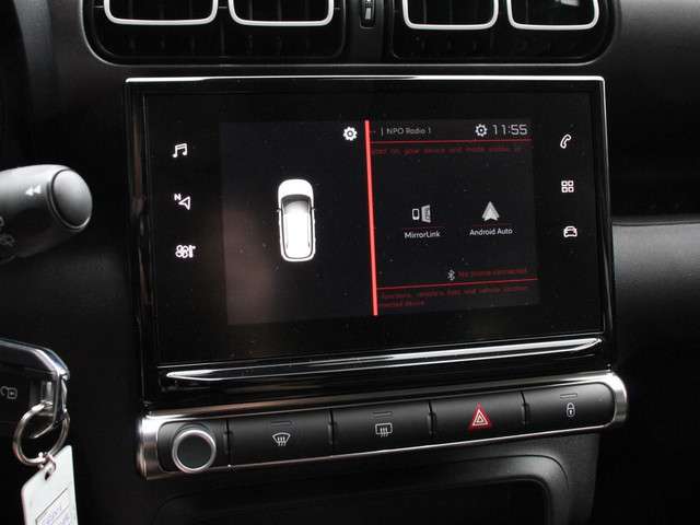 Citroen C3 2024 Benzine