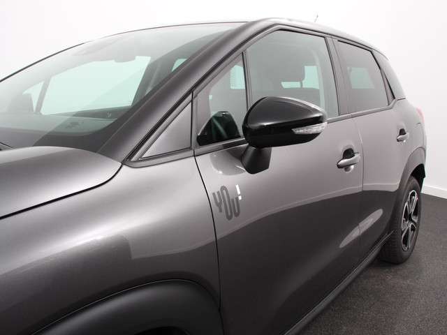 Citroen C3 2024 Benzine