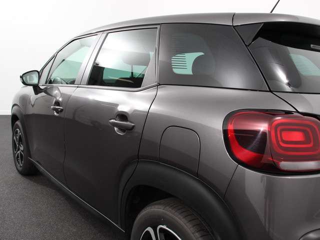 Citroen C3 2024 Benzine