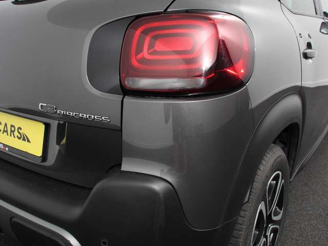 Citroen C3 2024 Benzine