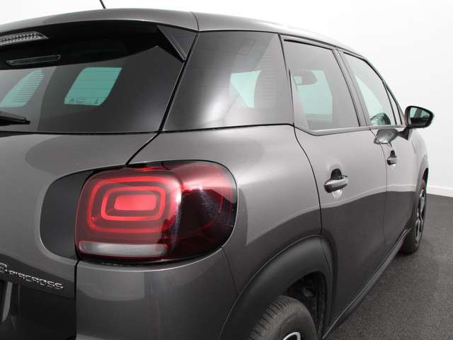 Citroen C3 2024 Benzine