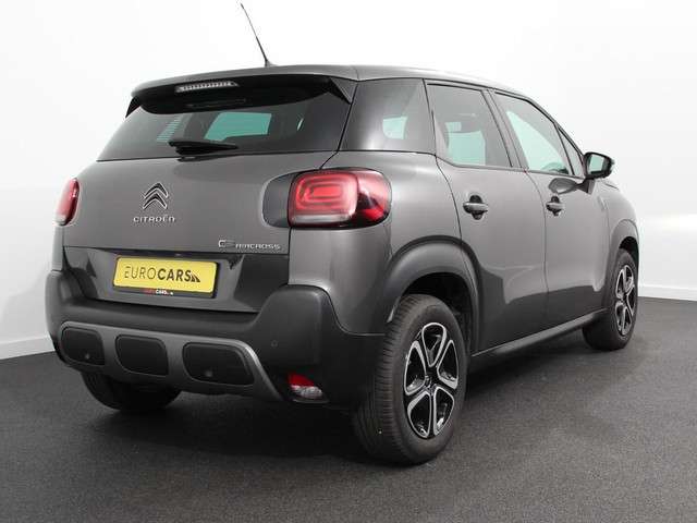 Citroen C3 2024 Benzine