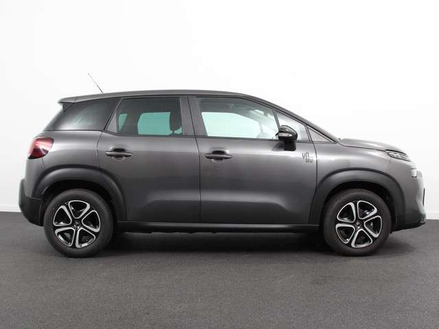 Citroen C3 2024 Benzine