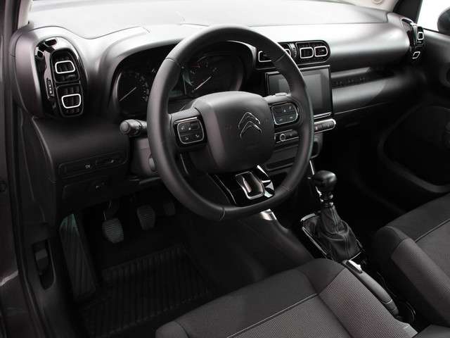 Citroen C3 2024 Benzine