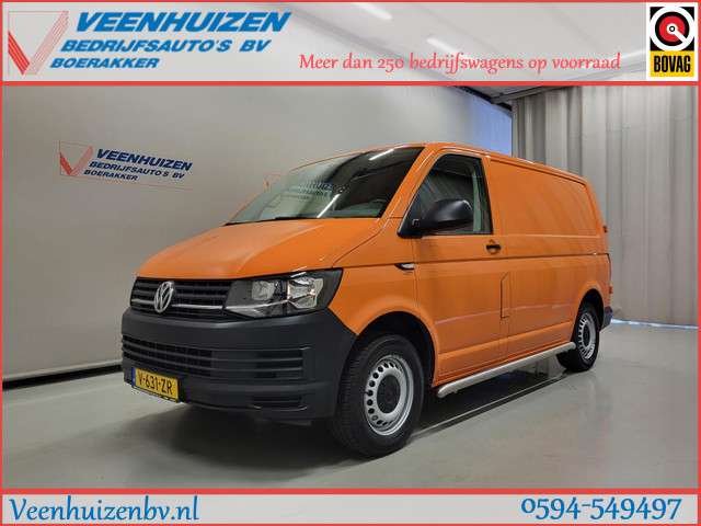Volkswagen Transporter 2019 Diesel