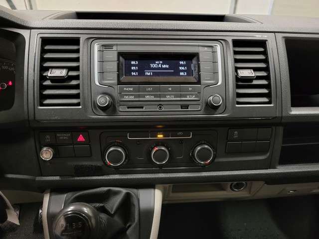 Volkswagen Transporter 2019 Diesel