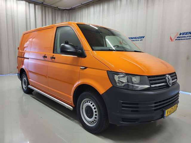 Volkswagen Transporter 2019 Diesel