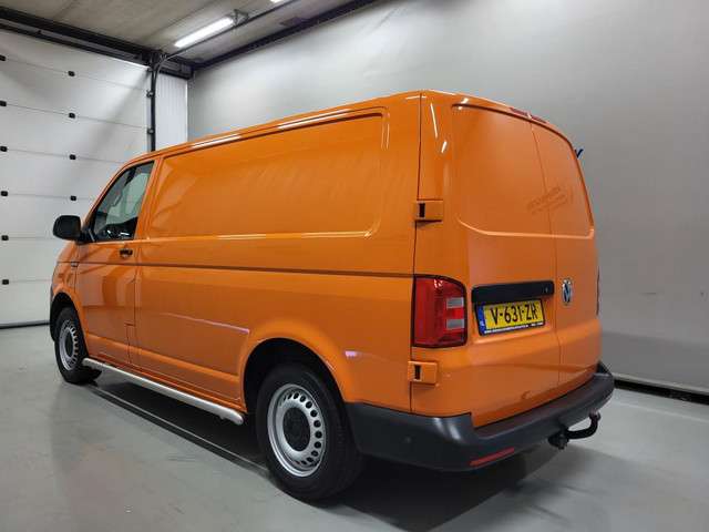 Volkswagen Transporter 2019 Diesel