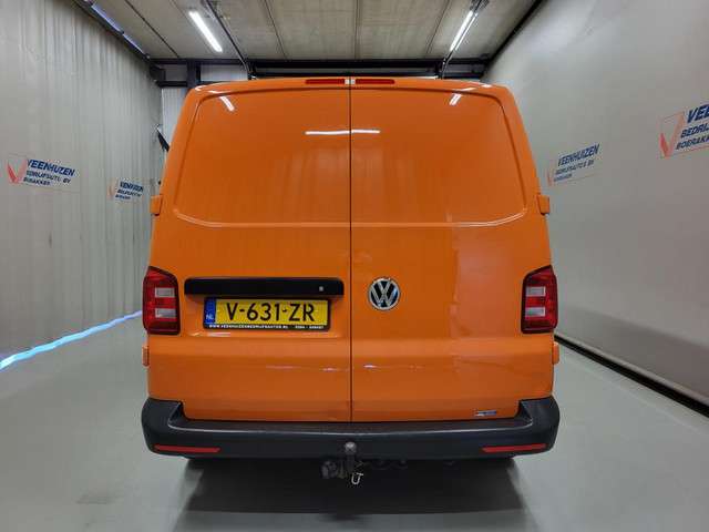 Volkswagen Transporter 2019 Diesel