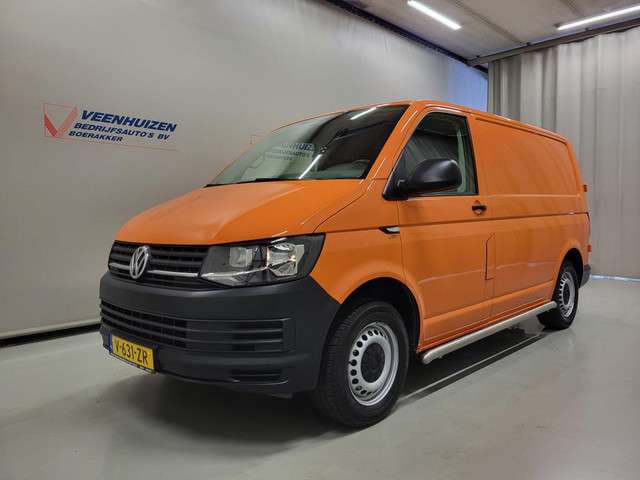 Volkswagen Transporter 2019 Diesel