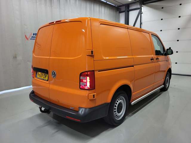 Volkswagen Transporter 2019 Diesel
