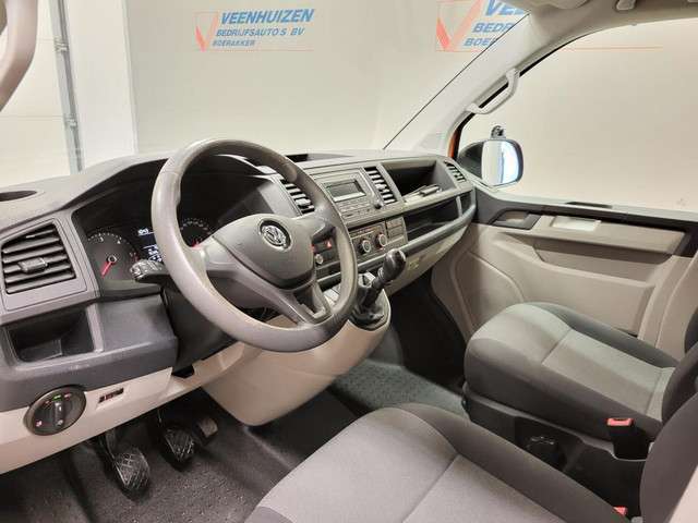 Volkswagen Transporter 2019 Diesel