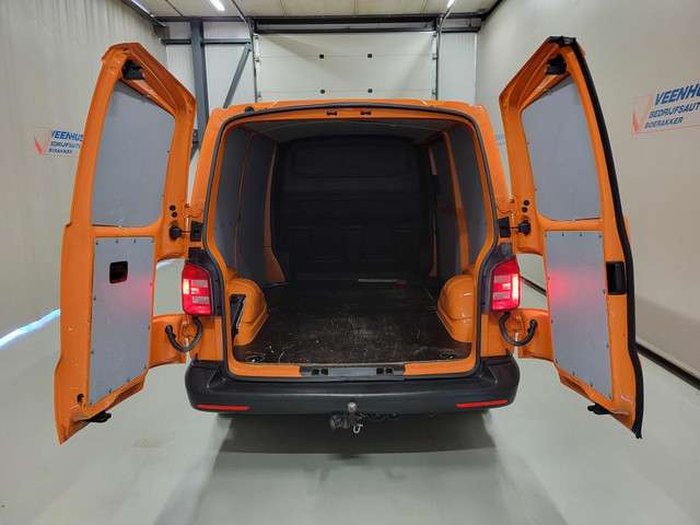 Volkswagen Transporter 2019 Diesel
