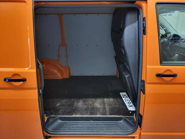 Volkswagen Transporter 2019 Diesel